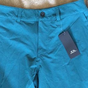 Oakley hybrid shorts